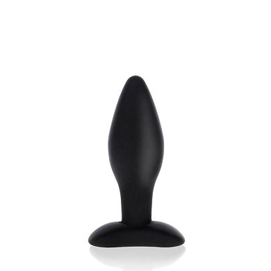Small Silicone Plug, 10,5 cm
