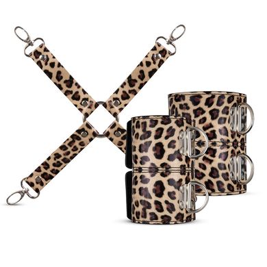 Rawr - Boa Beginners Bondage Set wildcat