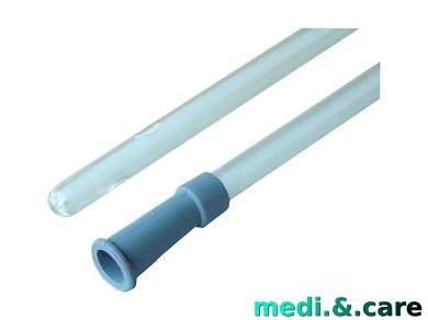 13 Stck Darmrohr Darmrohre Einmal Klistier Anal Rektal Katheter CH 30 - 10 mm