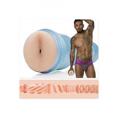 Fleshlight Masturbator Boomer Banks Anal