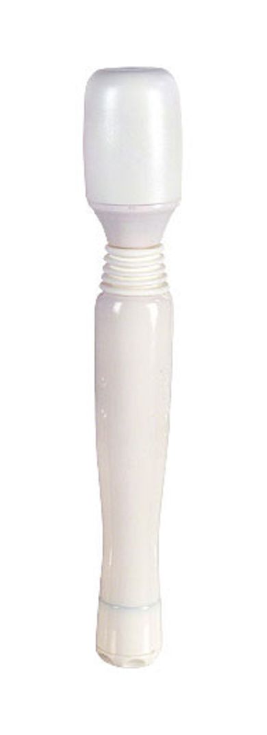 Wanachi - White