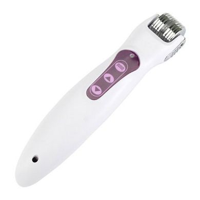 DERMA REVO Micro Needle DNS Galvanic 540 Roller 2.0mm. Professional Titan Mikronadeln 540 