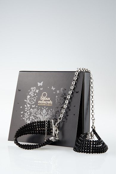 Bijoux Indiscrets Handschellen 