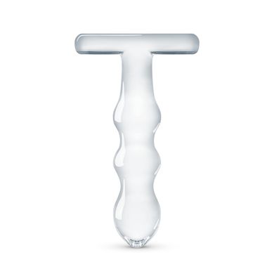 Glas-Analplug Nr. 11
