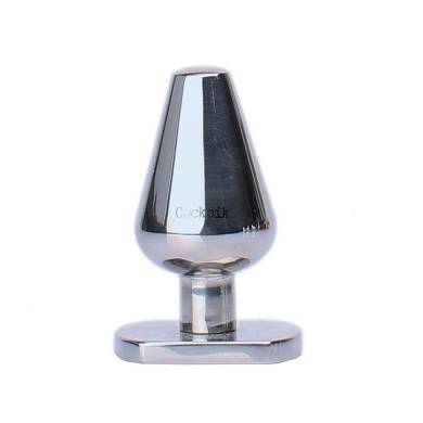 Metall Tannen Plug 7,62 Cm