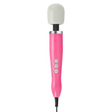Doxy Massager XXL in Pink