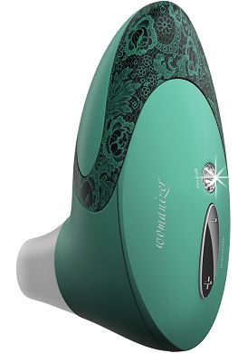 Womanizer - Pro Mint W500
