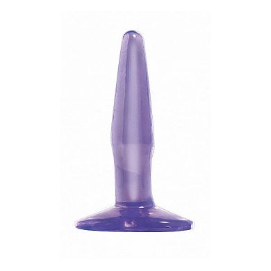 Mini Anal Plug, Mond