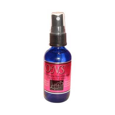ONS One Night Stand Pheromone Cologne / Aftershave men 60ml