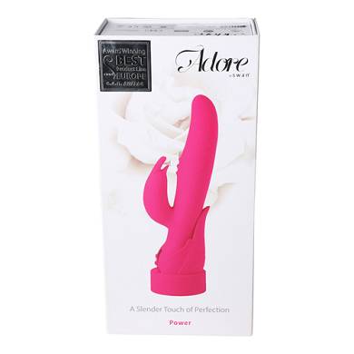 Swan Adore Power Vibrator