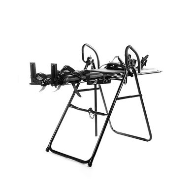 inversion-rack