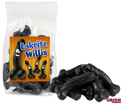 Lakritz-Willies XL