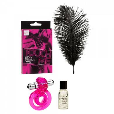Date Night-Set - in Rosa
