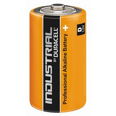 20x MN1300 IN1300 Mono D LR20 Alkaline-Profi-Batterie Duracell industrial