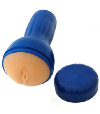 LOVECLONE Travel Vagina