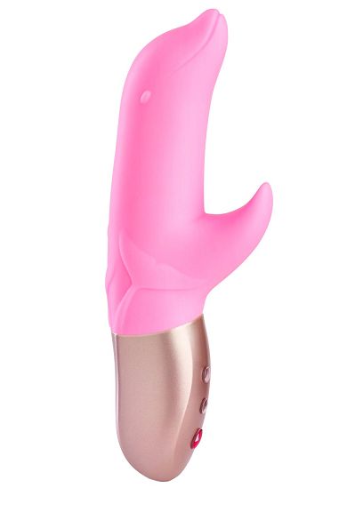 Funfactory Mini-Vibrator Dolly Bi