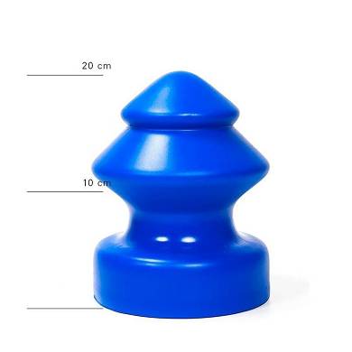 Plug Quentin All Blue