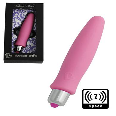 slinky-pink---mini-power-vibrator-ro-80mm