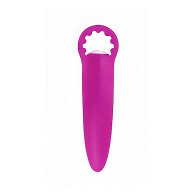 Finger Vibrator, 8 x 1,5 cm