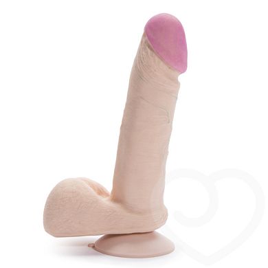 Doc Johnson realistischer Dildo aus UR3, 15cm