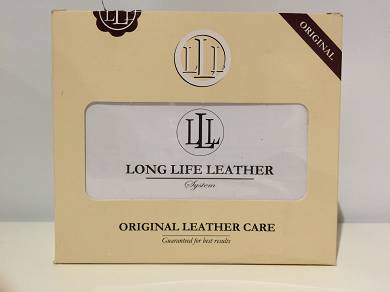 3L Long Life Leather System Lederpflege-System fr Glattleder von W.Schillig usw