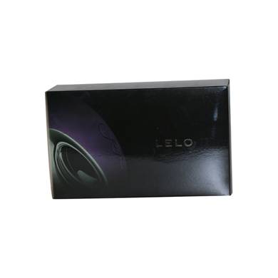 Lelo - Alia Deep Rose
