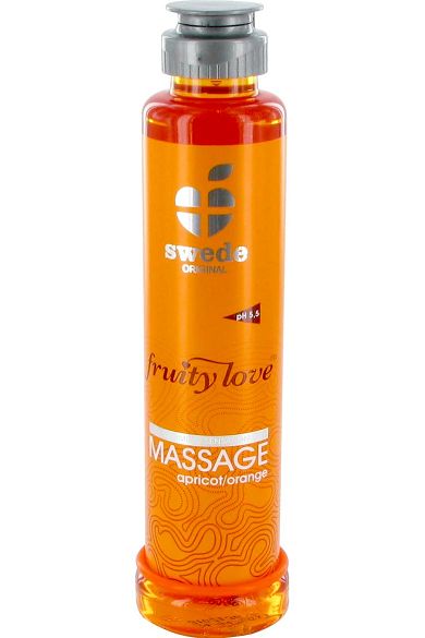 Swede Intimlotion Fruity Love