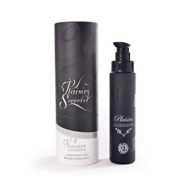 Plaisirs Secrets - Lubricant Water