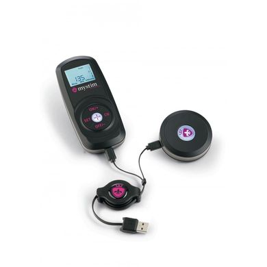 Elektroschock Fernbedienung Universal