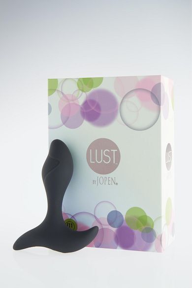 Lust Anal-Stimulator L11