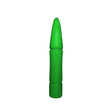 M&M Wood Production Poseidon ahorn grün M. 1er Pack (1 x 1 Stück)