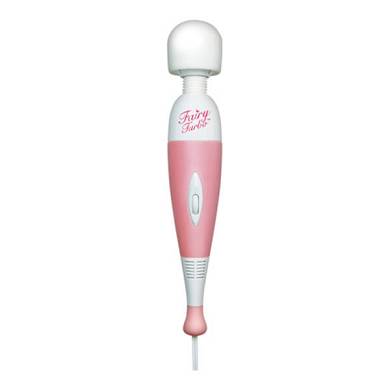 Fairy Turbo Vibrator