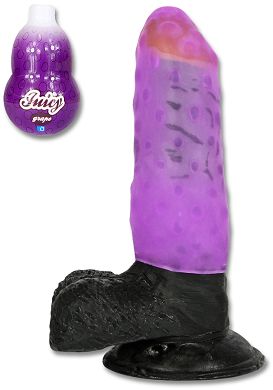 Juicy Masturbator Grape