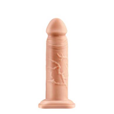 Hohler Fantasy X-tensions 8 Verlngerer aus Silikon
