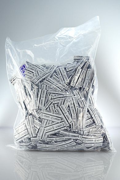 Durex Kondome London, 1000 Stck
