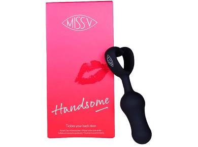 Amorelie Miss V Handsome Analplug