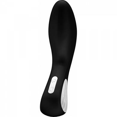 BOOM - Olive - 15,8 x 3,8 cm - in Schwarz