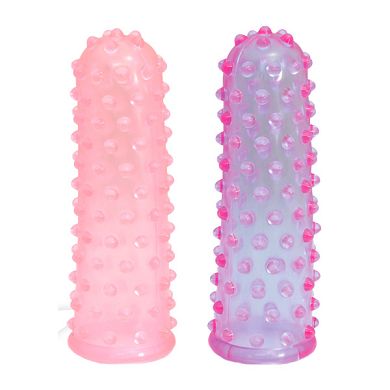 Nodule Knockout violett-pink, 8 cm, Toy-Set