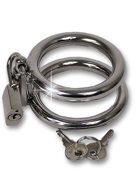 Cockring EIERSALAT small