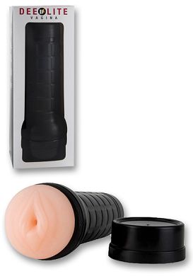 Magic Flesh Dee Lite Vagina Lustmuschi