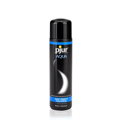 Aqua, wasserbasiert, 100 ml