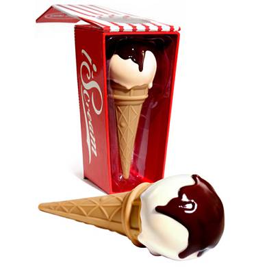 I-Scream Vibrator
