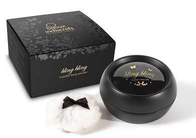 Bijoux Indiscrets Bling Bling 15g