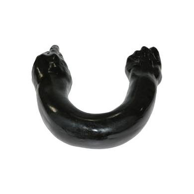Dual Ended Fisting Dildo