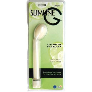 Slimline G Glow-in-the-Dark