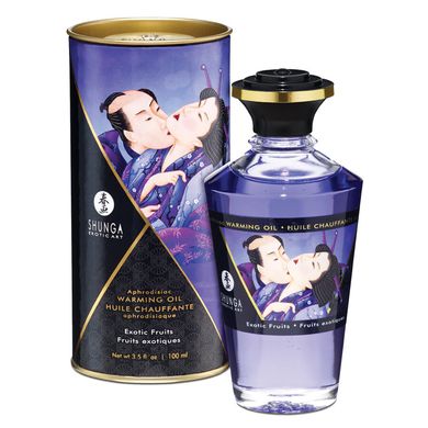 SHUNGA Intimate Kisses l 2.0 Exotic Fruits 100ml
