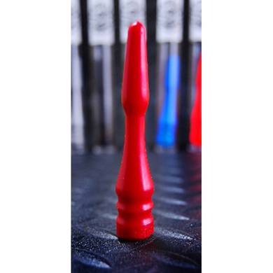 Oxballs Silikon Dilator - Rot