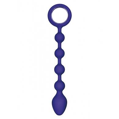Booty Climaxer - 20 x 3 cm - in Violett