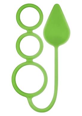 3 Ring Circus - Large