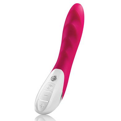 pinkfarbener-mystim-vibrator-sassy-simon-mit-wellenstruktur-_3